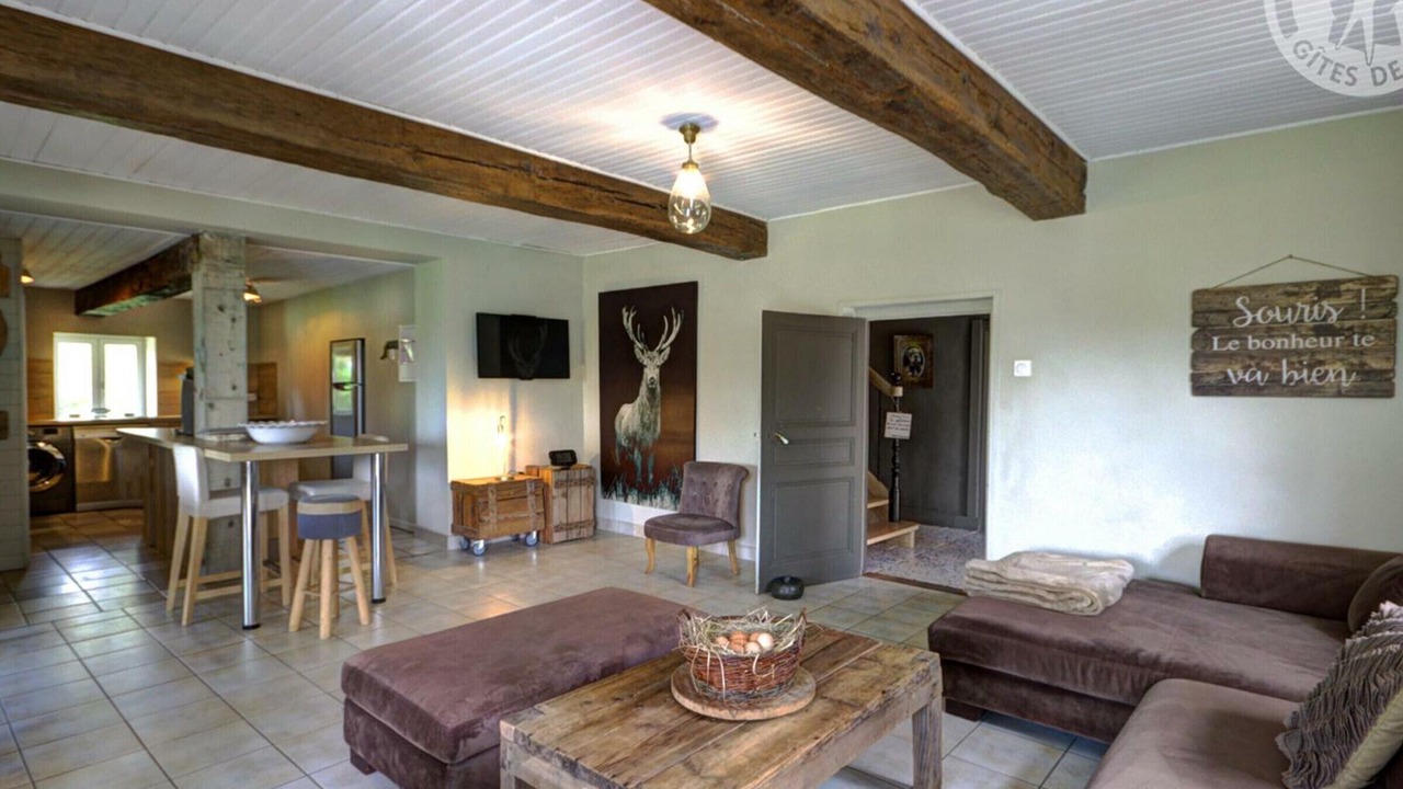 Photo of Livingroom in Vivans