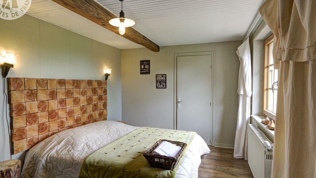 Photo of Bedroom in Vivans