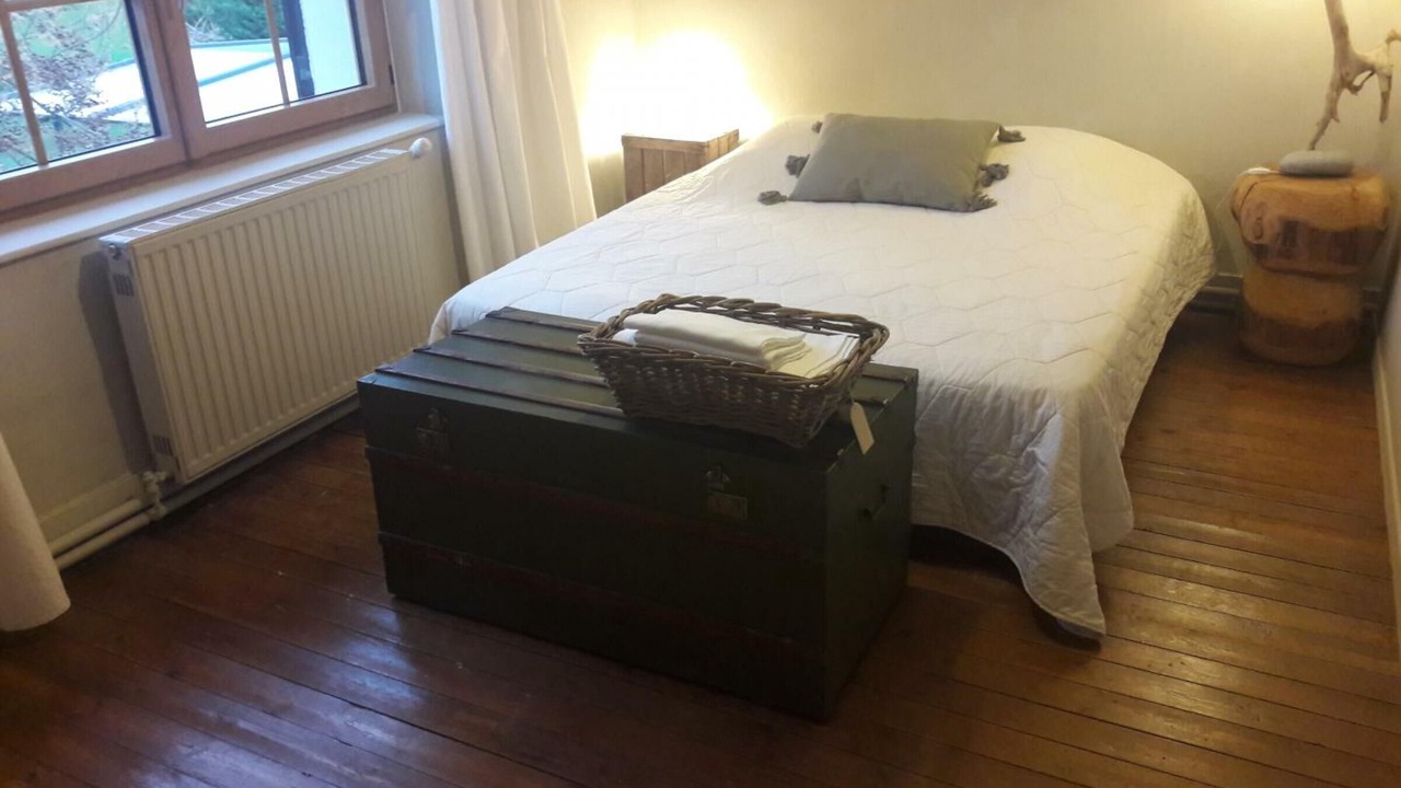 Photo of Bedroom in Vivans