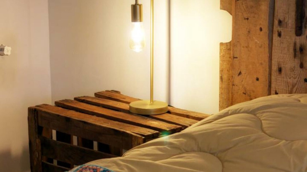 Photo of Bedroom in Vivans