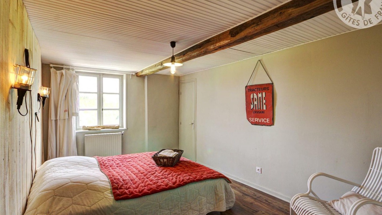 Photo of Bedroom in Vivans