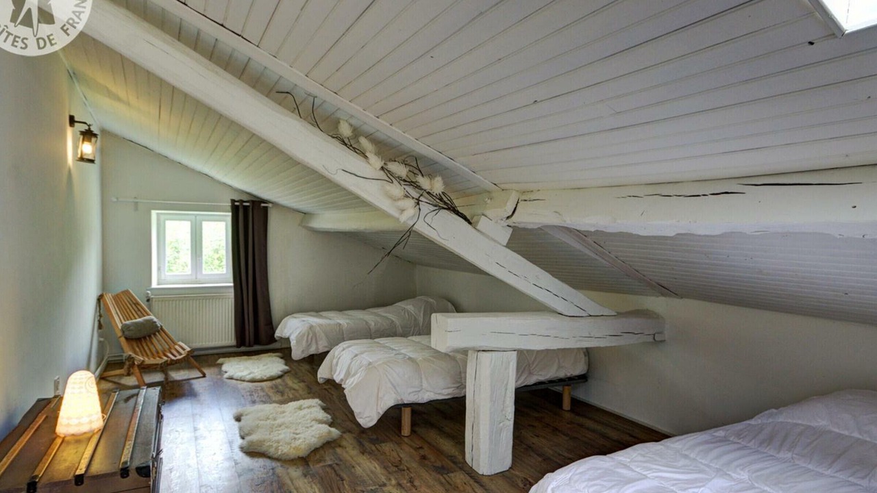 Photo of Bedroom in Vivans