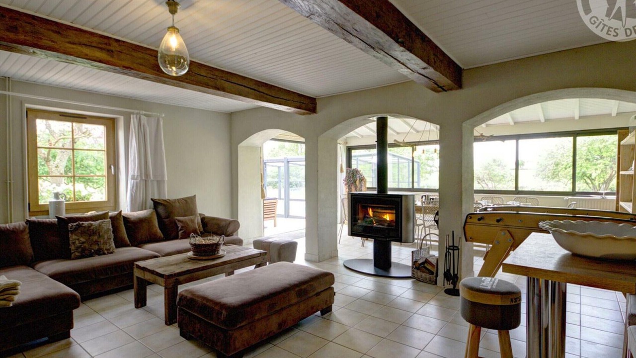 Photo of Livingroom in Vivans