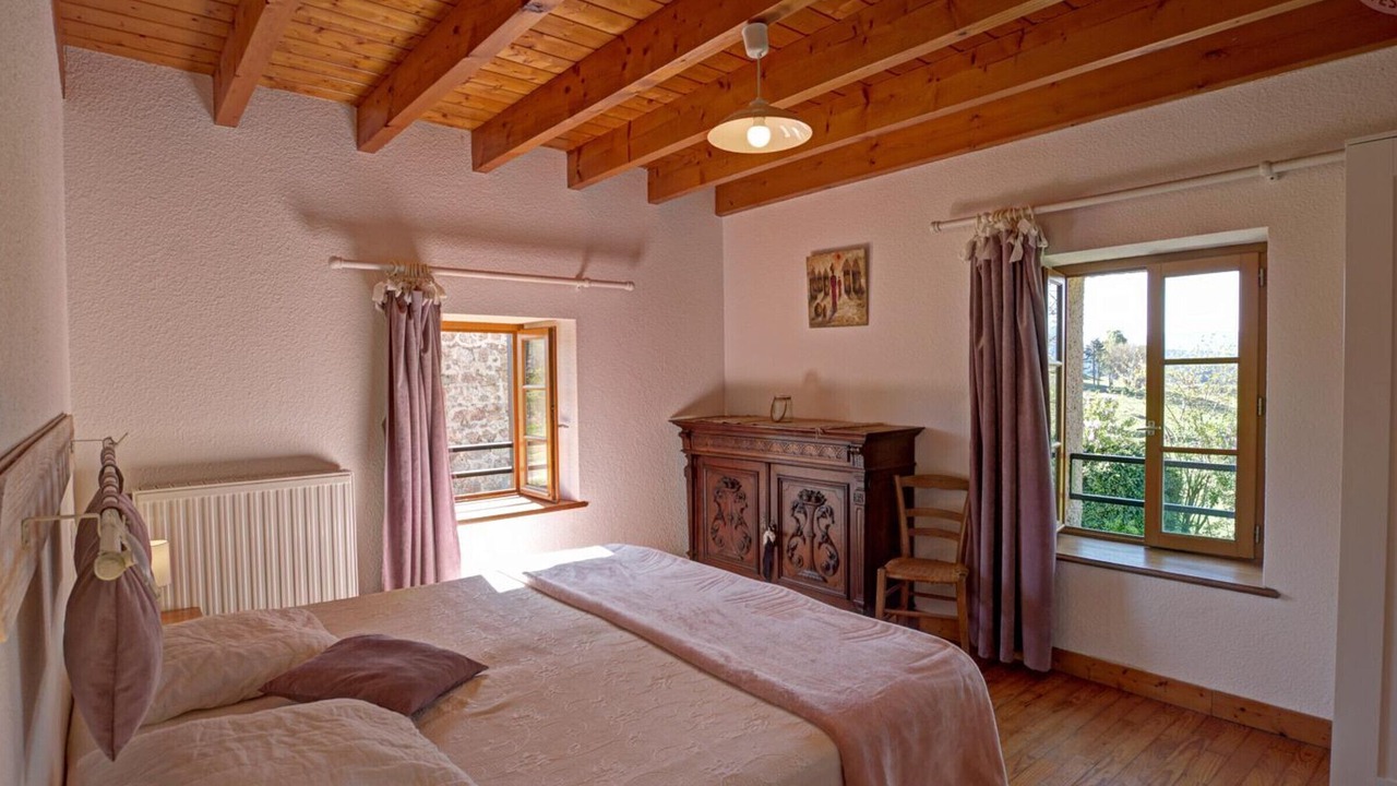 Photo of Bedroom in Les Salles
