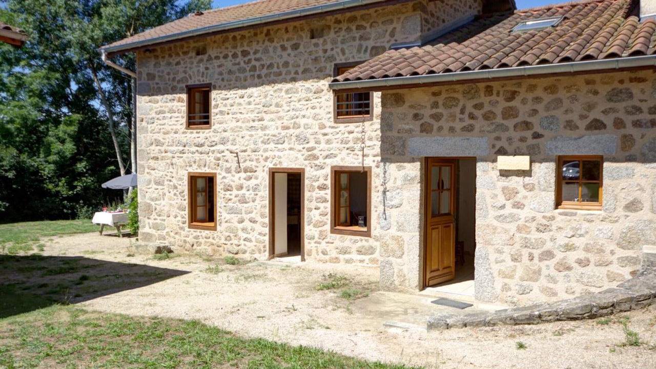 Photo of Outdoor in Les Salles