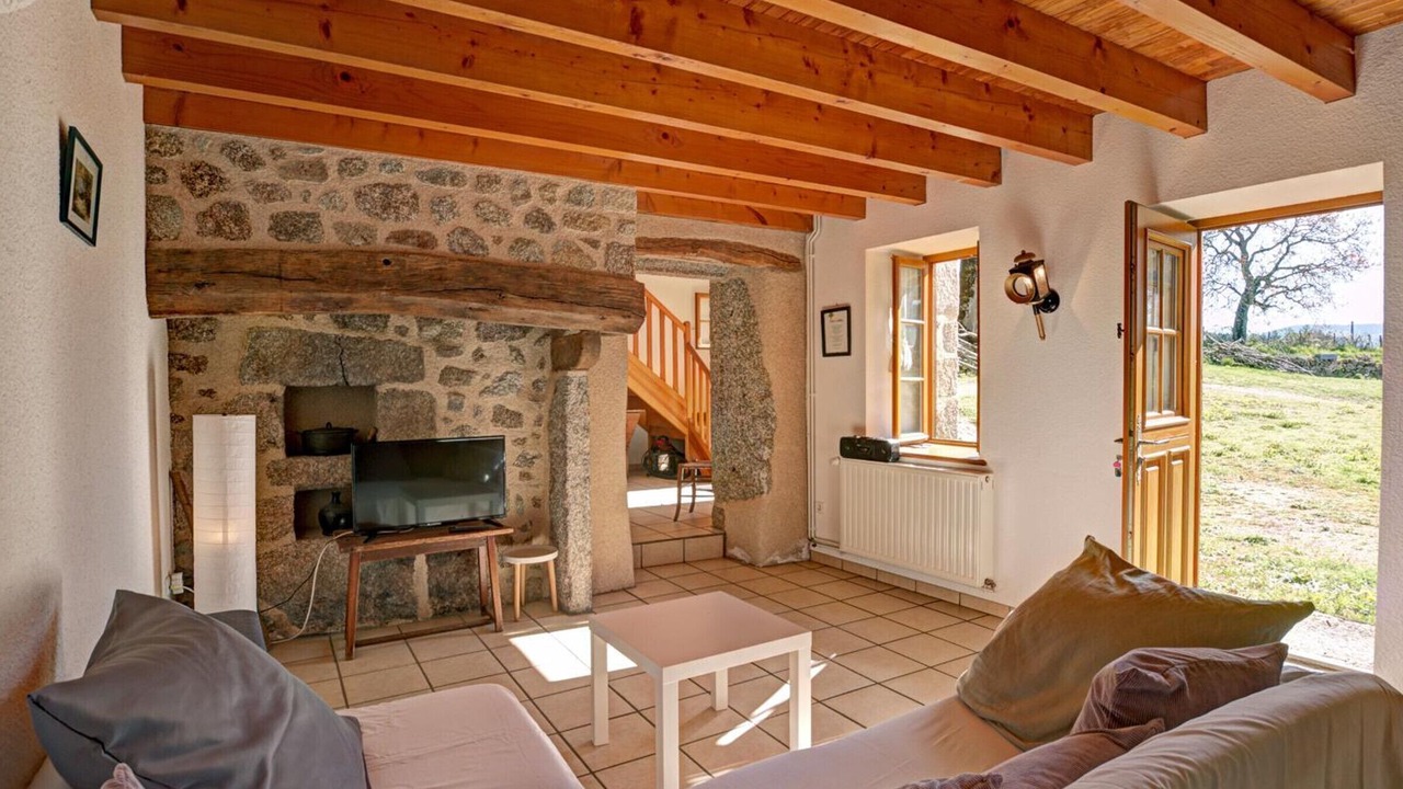 Photo of Livingroom in Les Salles