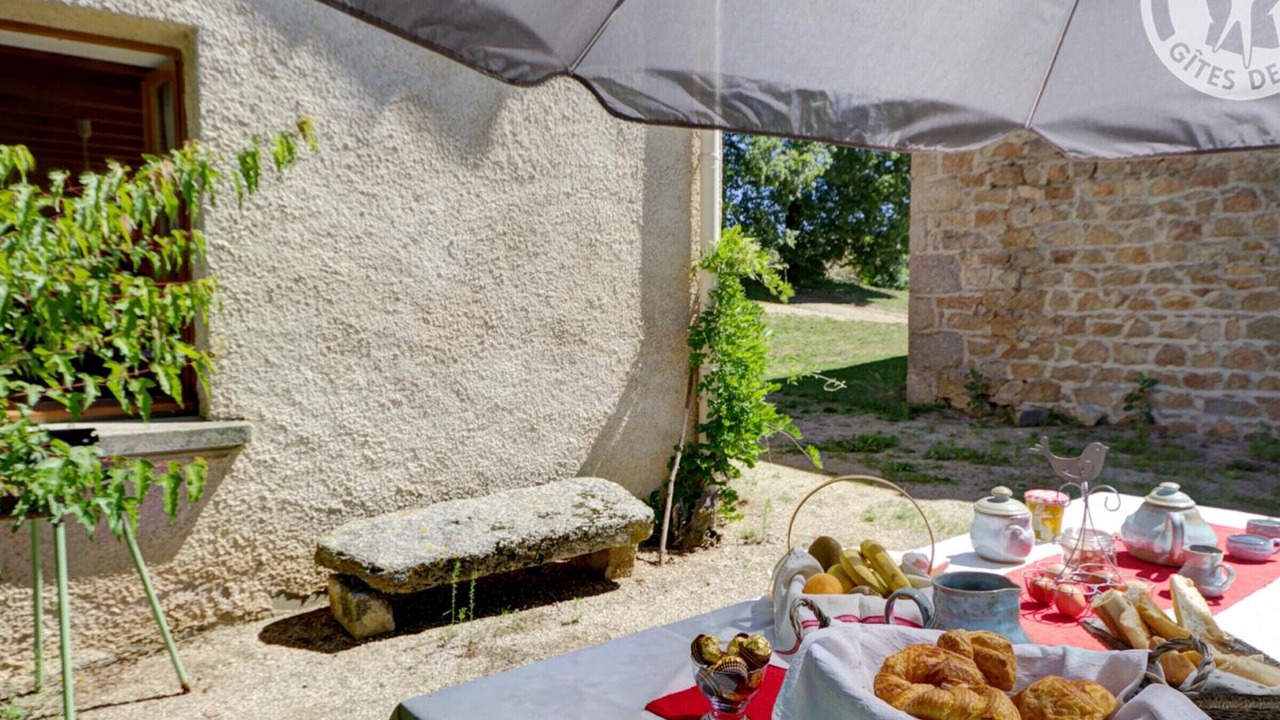 Photo of Outdoor in Les Salles