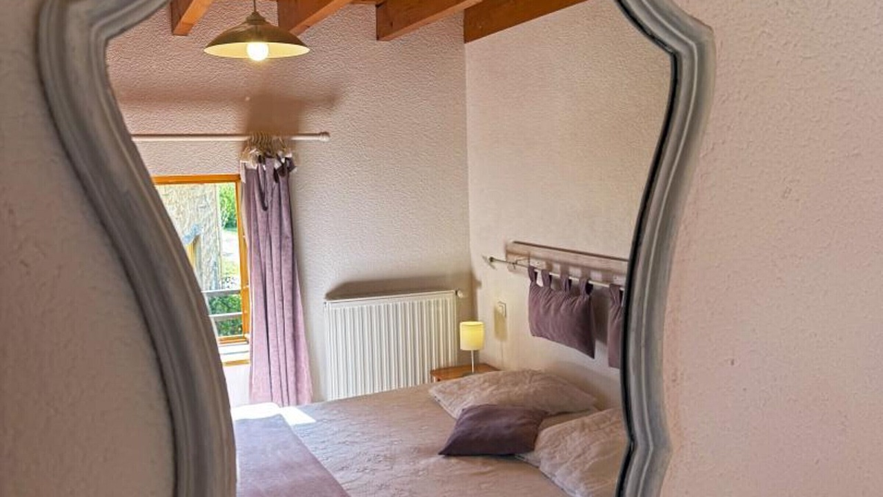 Photo of Bedroom in Les Salles