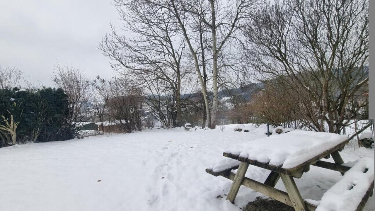 Photo of Outdoor in Les Salles