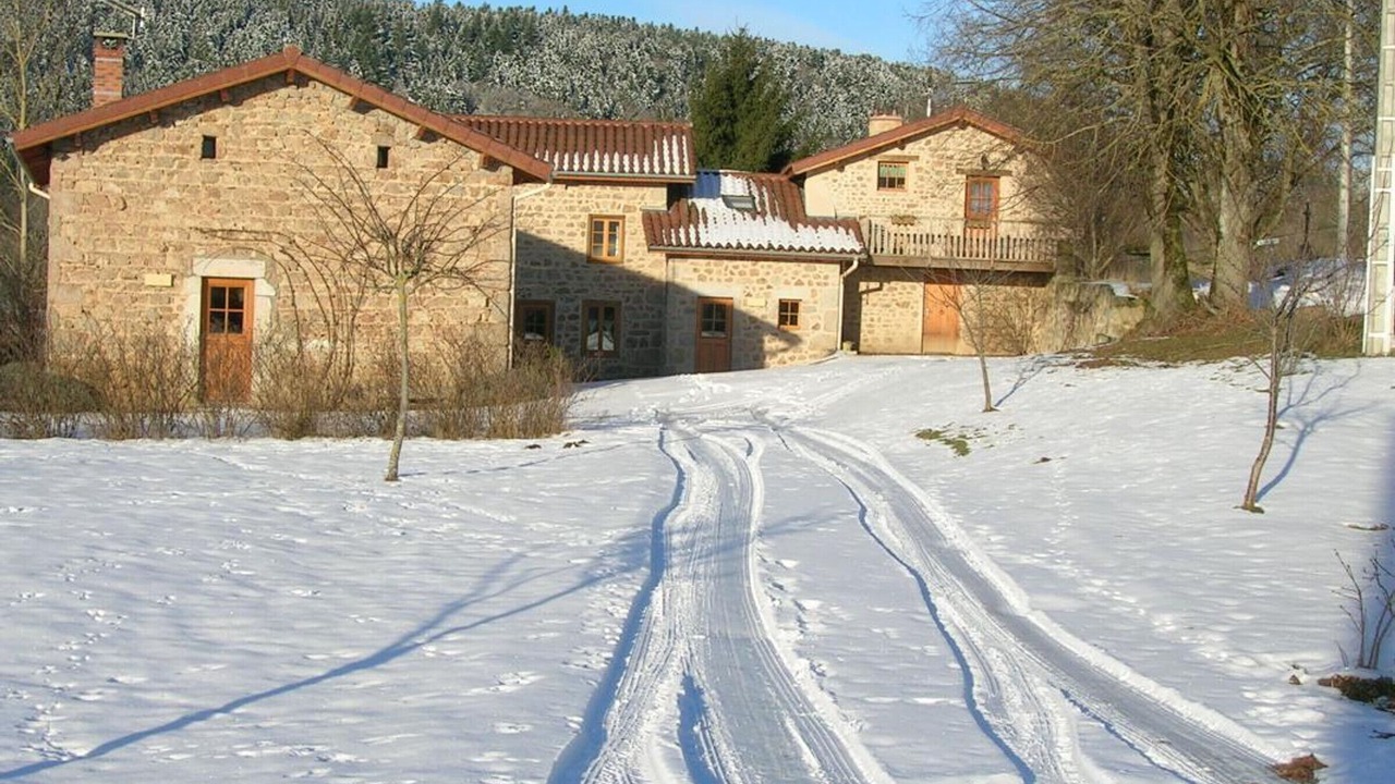 Photo of Outdoor in Les Salles