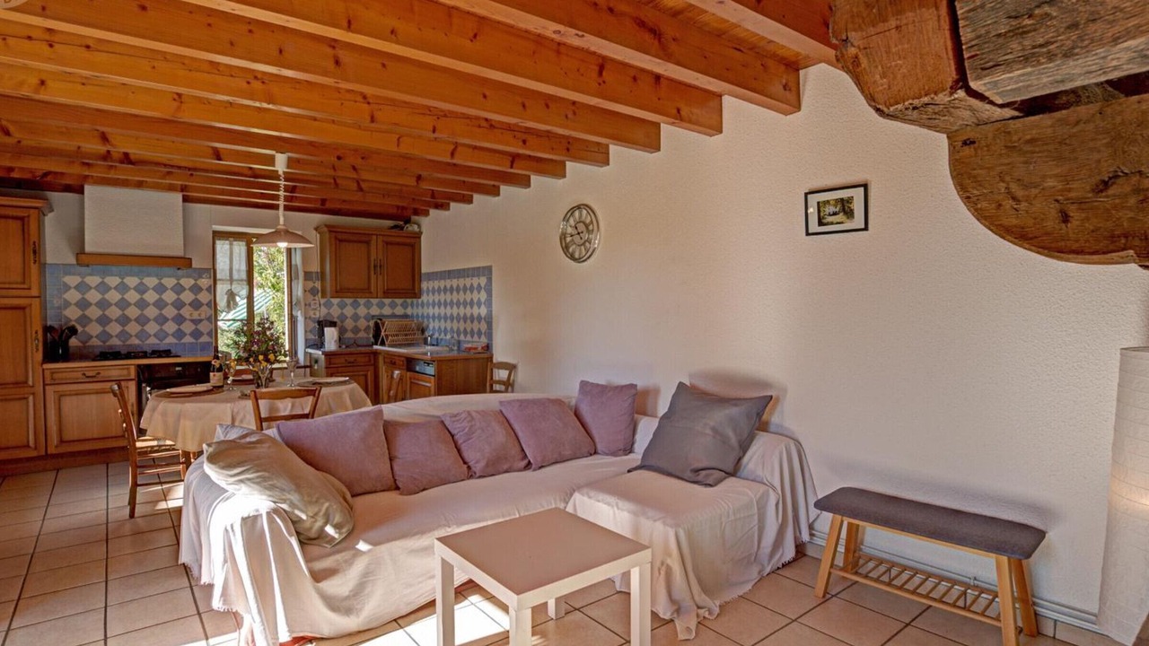 Photo of Livingroom in Les Salles