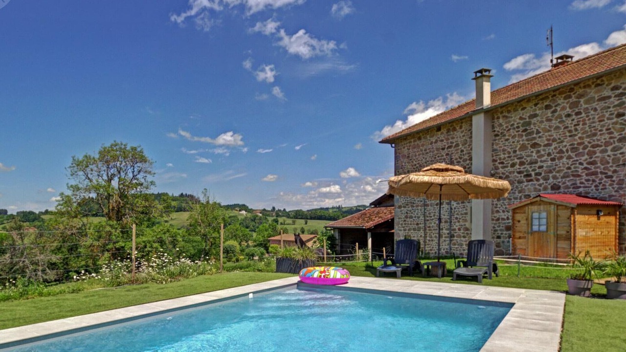 Photo of Outdoor in Belmont-de-la-Loire