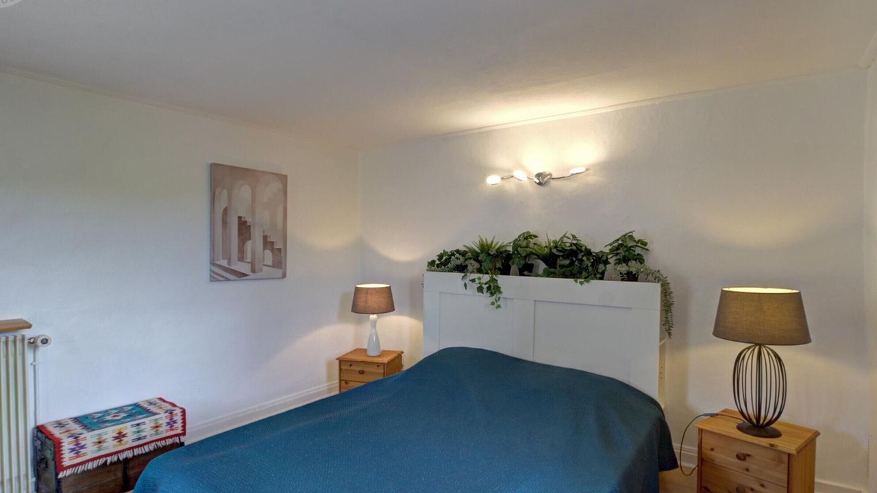 Photo of Bedroom in Belmont-de-la-Loire