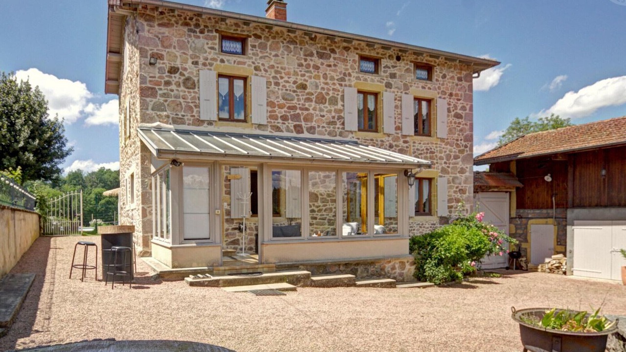 Photo of Outdoor in Belmont-de-la-Loire