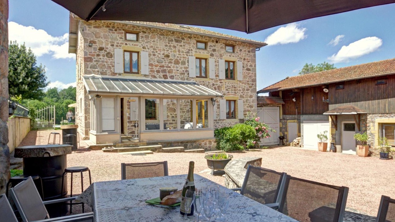 Photo of Outdoor in Belmont-de-la-Loire
