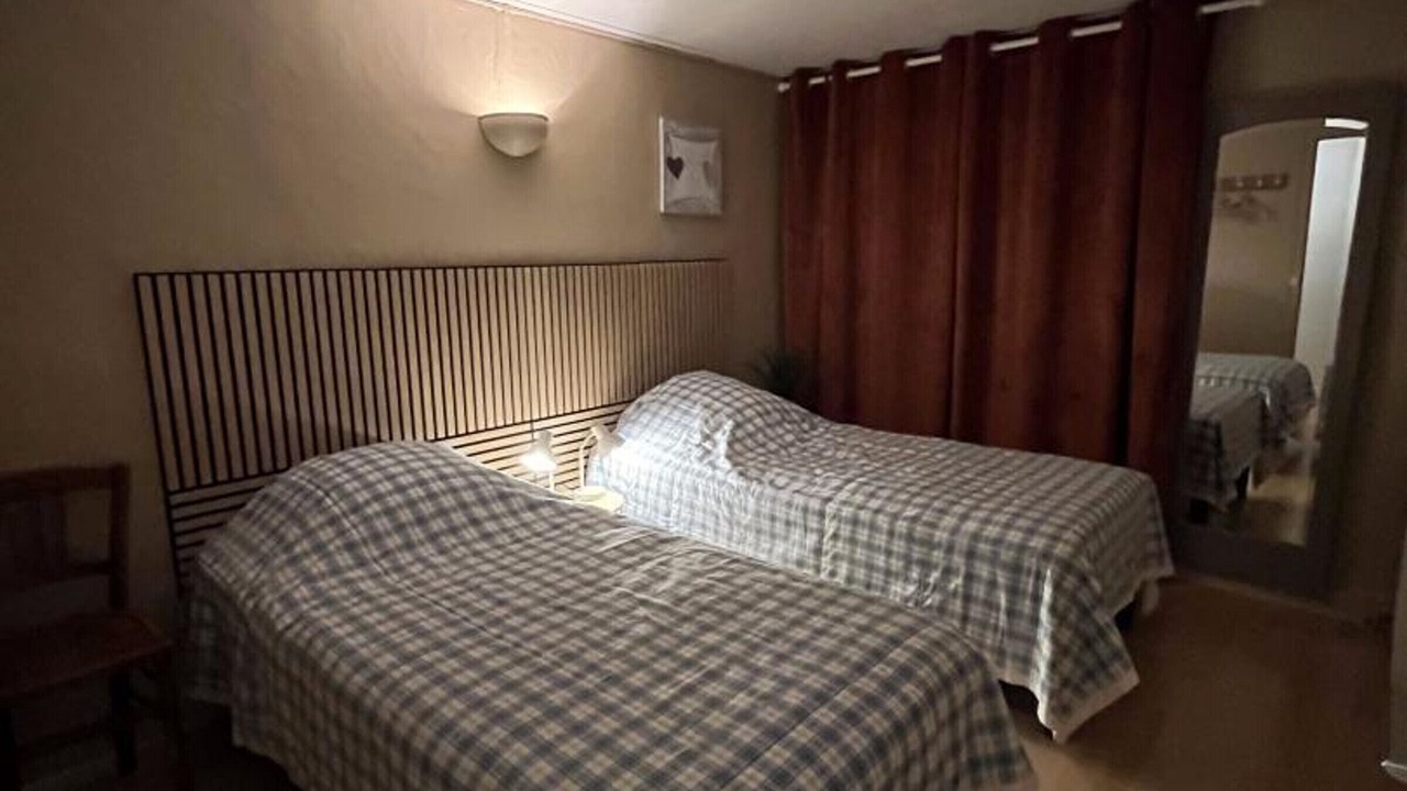 Photo of Bedroom in Belmont-de-la-Loire
