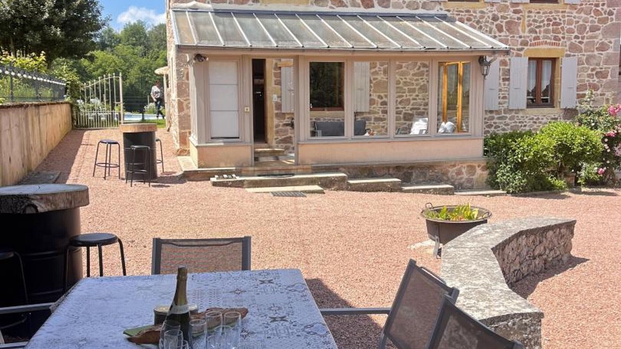 Photo of Outdoor in Belmont-de-la-Loire