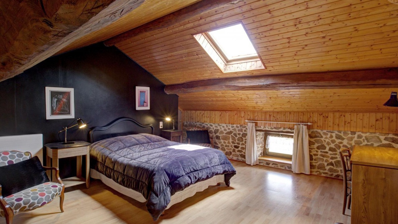 Photo of Bedroom in Belmont-de-la-Loire