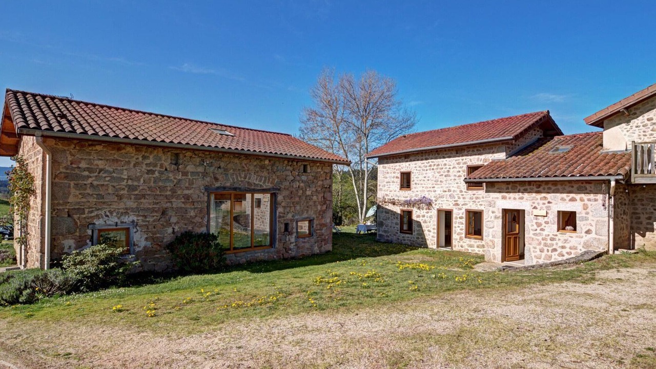 Photo of Outdoor in Les Salles