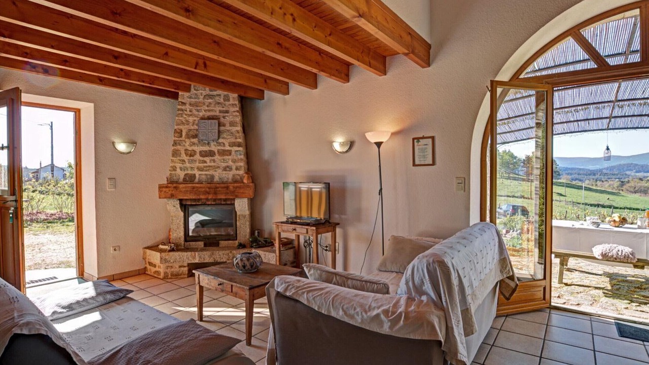 Photo of Livingroom in Les Salles