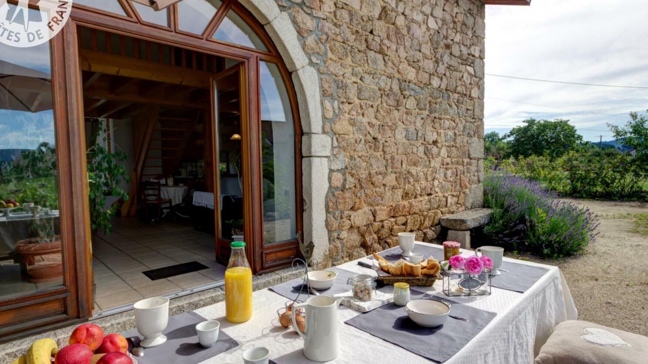 Photo of Outdoor in Les Salles