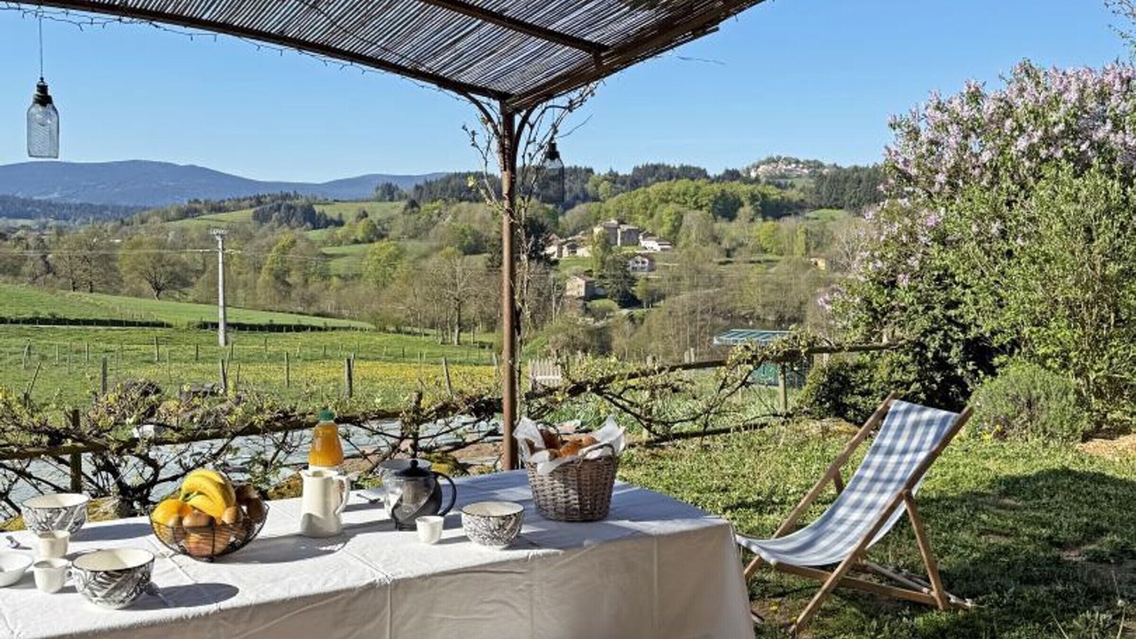 Photo of Outdoor in Les Salles