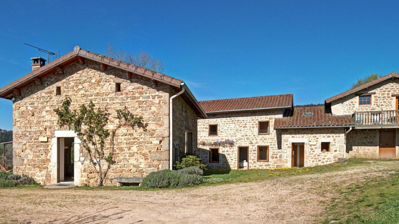 Photo of Outdoor in Les Salles
