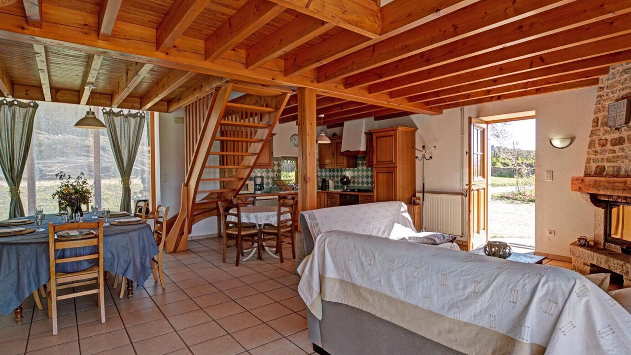 Photo of Outdoor in Les Salles