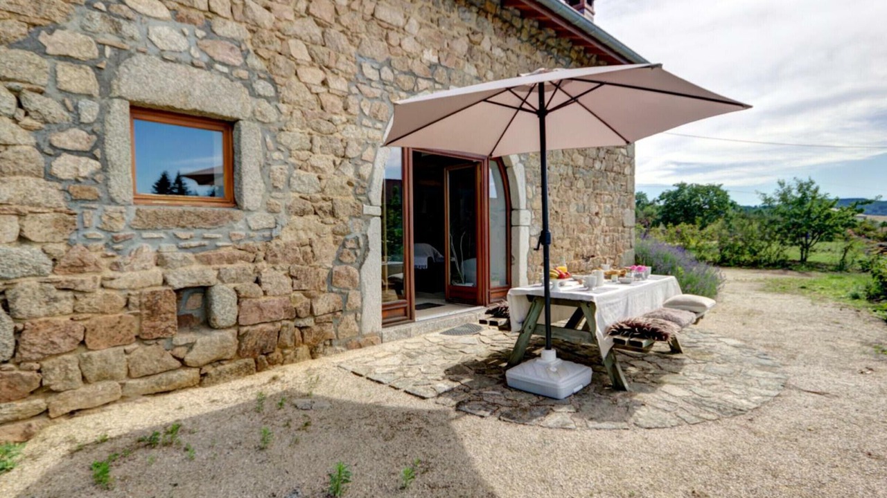 Photo of Outdoor in Les Salles