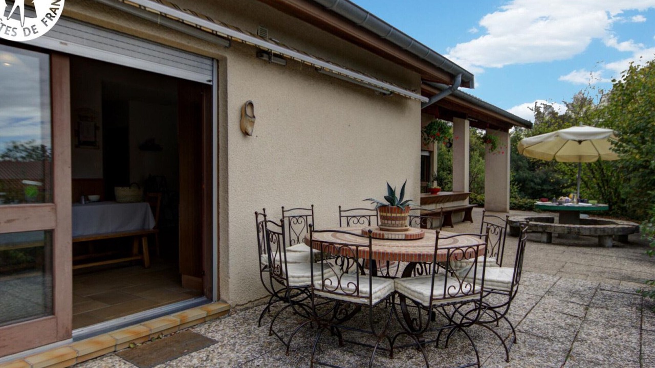 Photo of Outdoor in Pommiers