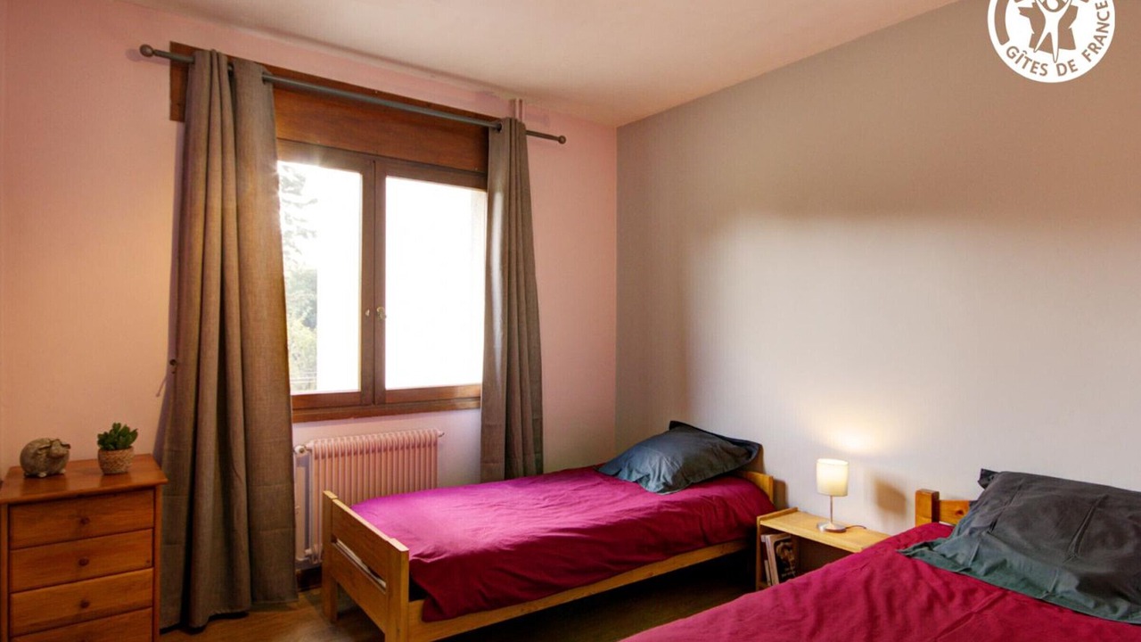 Photo of Bedroom in Pommiers