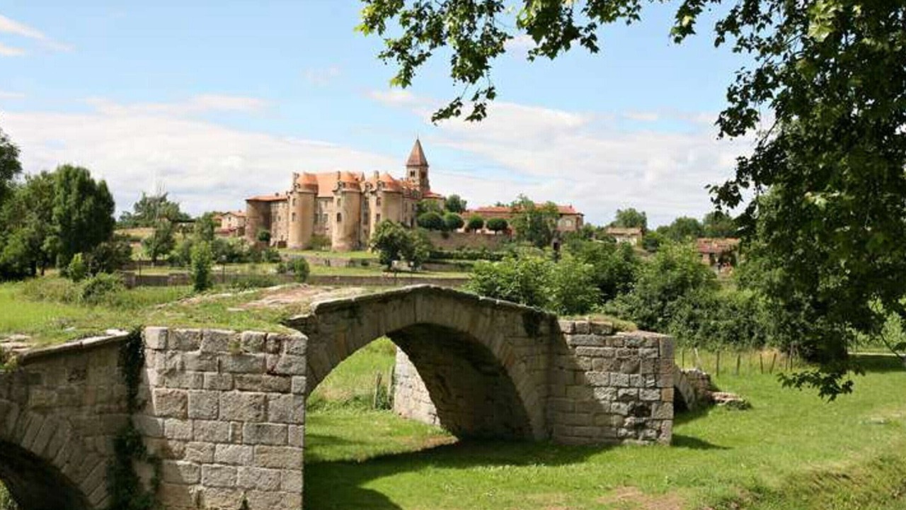 Photo of Outdoor in Pommiers