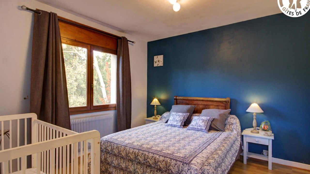 Photo of Bedroom in Pommiers