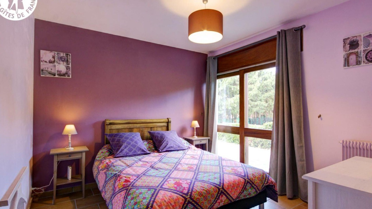 Photo of Bedroom in Pommiers