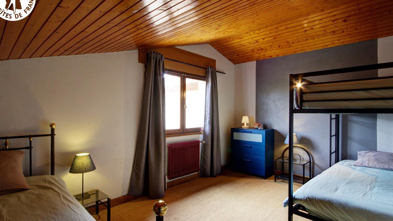 Photo of Bedroom in Pommiers