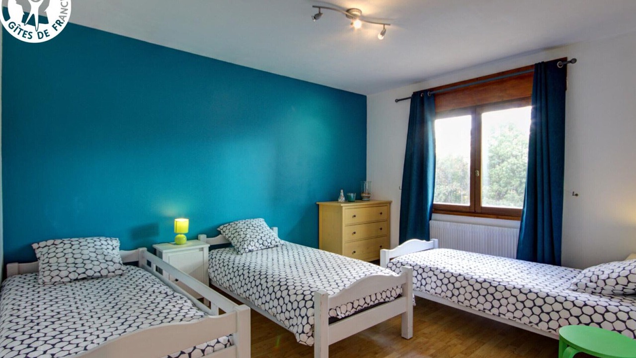 Photo of Bedroom in Pommiers