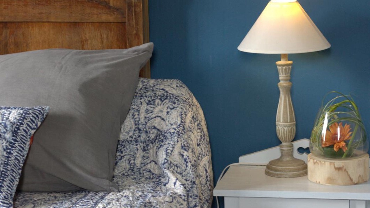 Photo of Bedroom in Pommiers
