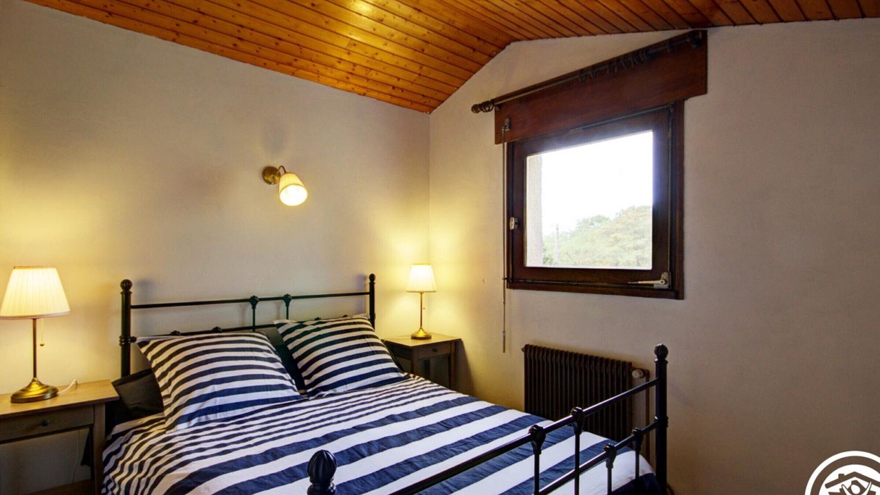 Photo of Bedroom in Pommiers