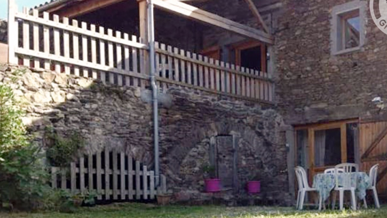 Photo of Outdoor in La Terrasse-sur-Dorlay