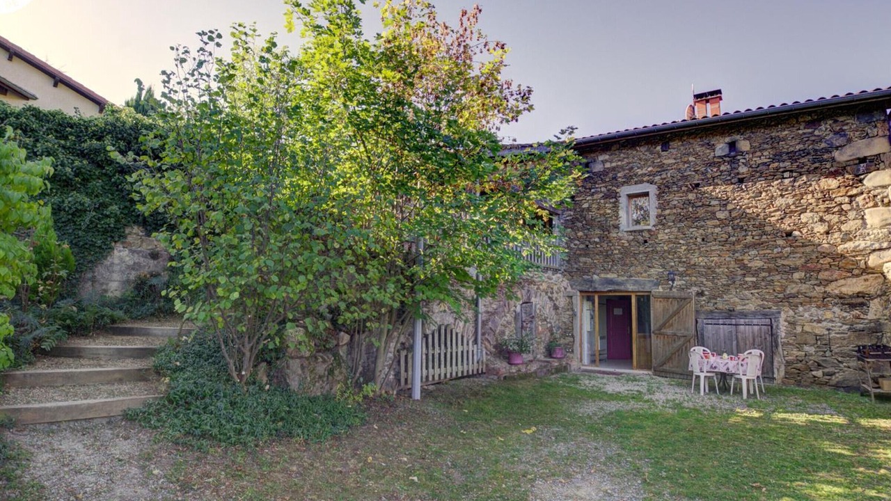 Photo of Outdoor in La Terrasse-sur-Dorlay