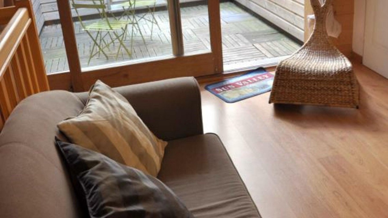 Photo of Livingroom in La Terrasse-sur-Dorlay