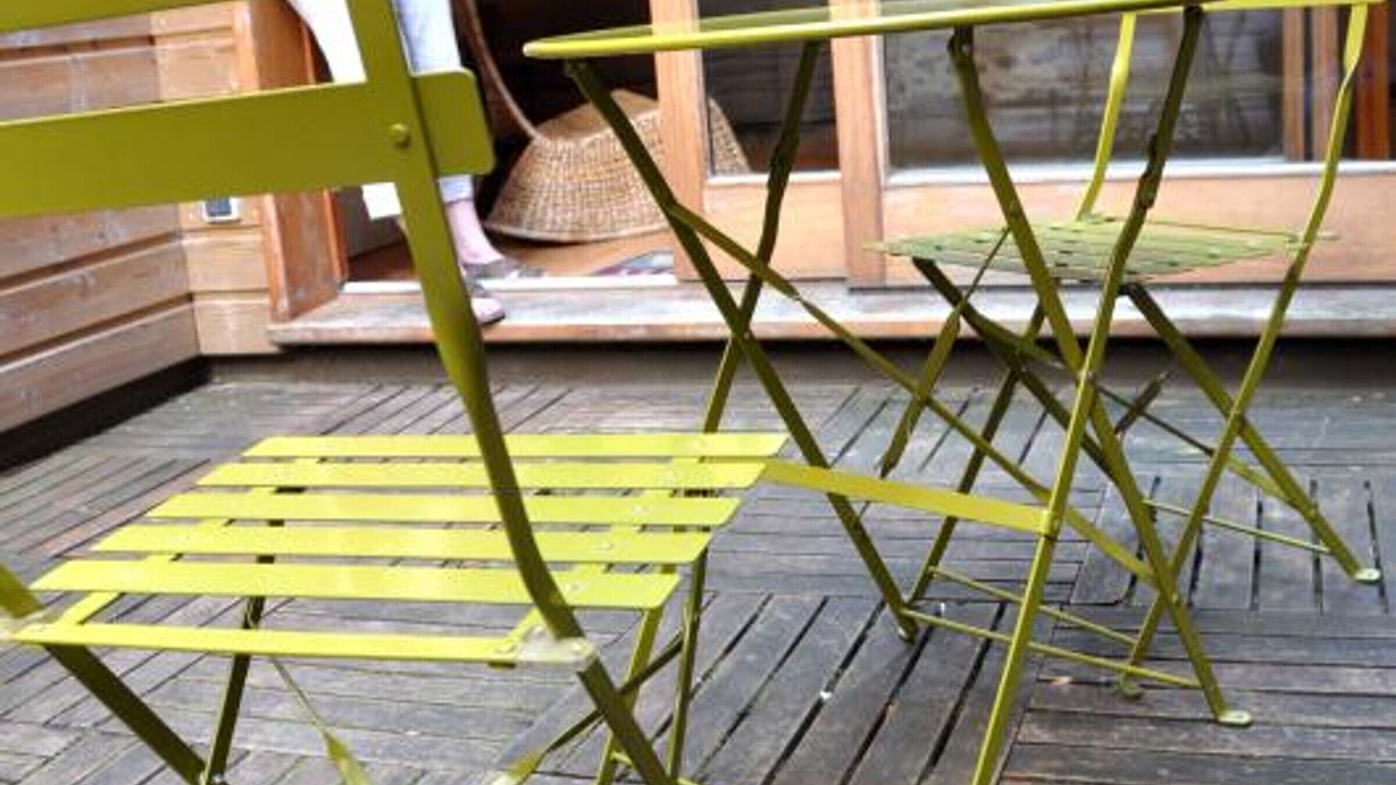 Photo of Outdoor in La Terrasse-sur-Dorlay