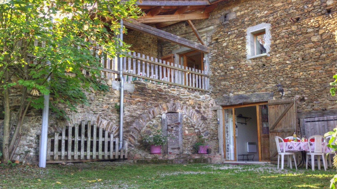 Photo of Outdoor in La Terrasse-sur-Dorlay