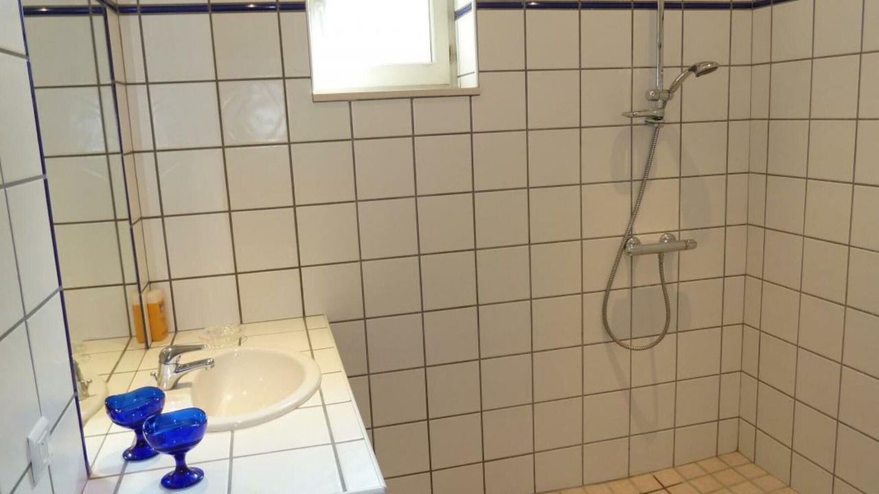 Photo of Bathroom in Saint-Haon-le-Vieux