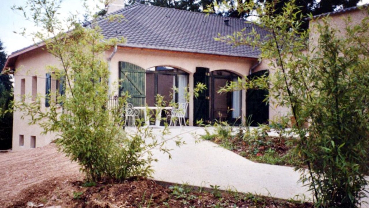 Photo of Outdoor in Saint-Haon-le-Vieux