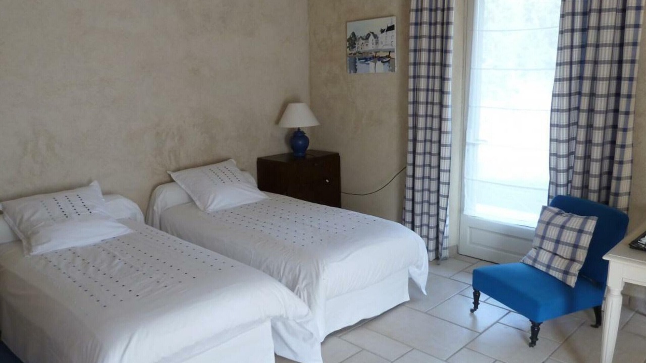 Photo of Bedroom in Saint-Haon-le-Vieux