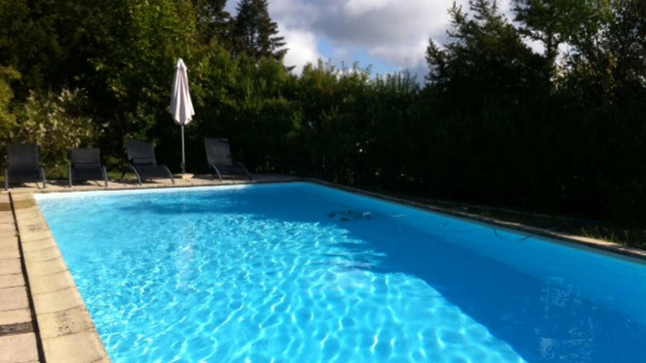 Photo of Outdoor in Saint-Haon-le-Vieux