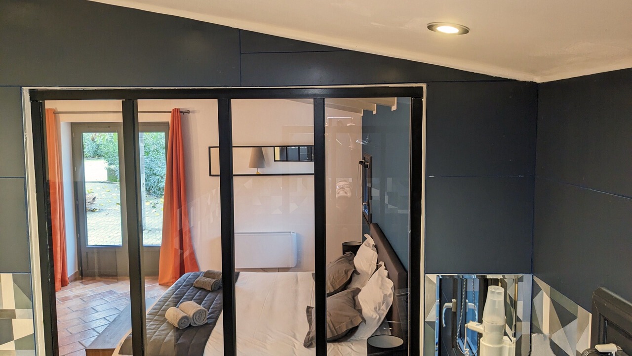 Photo of Bedroom in Roynac