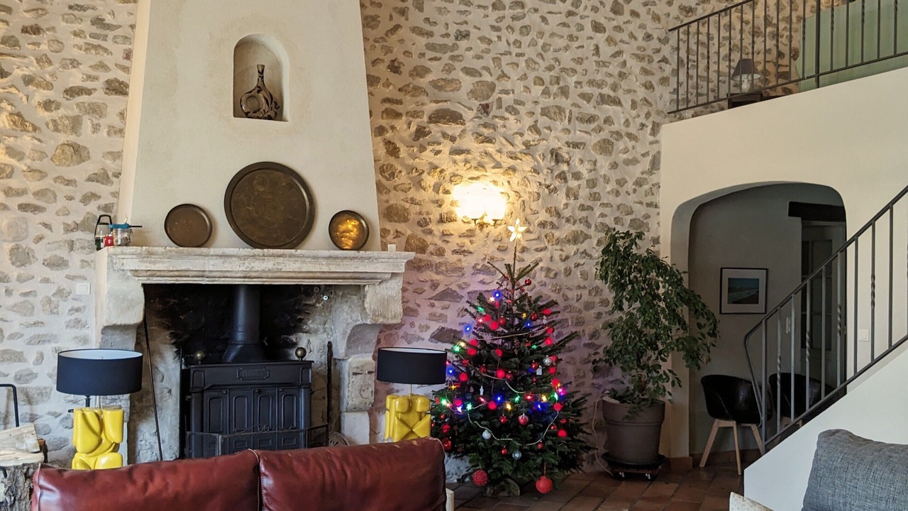 Photo of Livingroom in Roynac