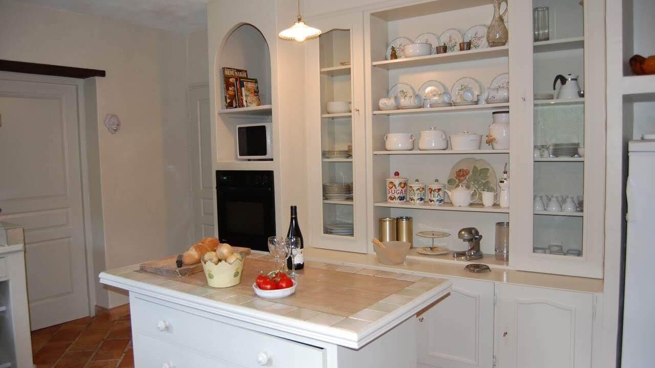 Photo of Kitchen in Roynac